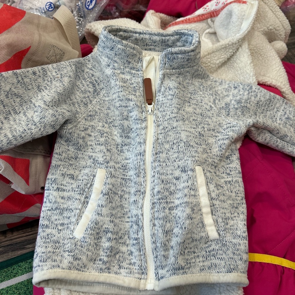 Assorted Child’s Clothing
